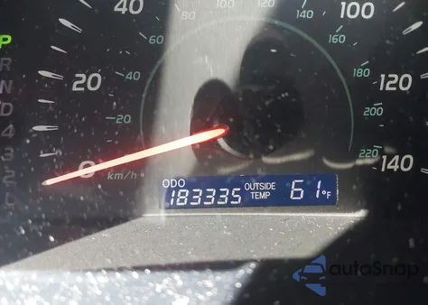 2009 Toyota Camry Le from USA, damaged, VIN 4T1BE46K49U295762